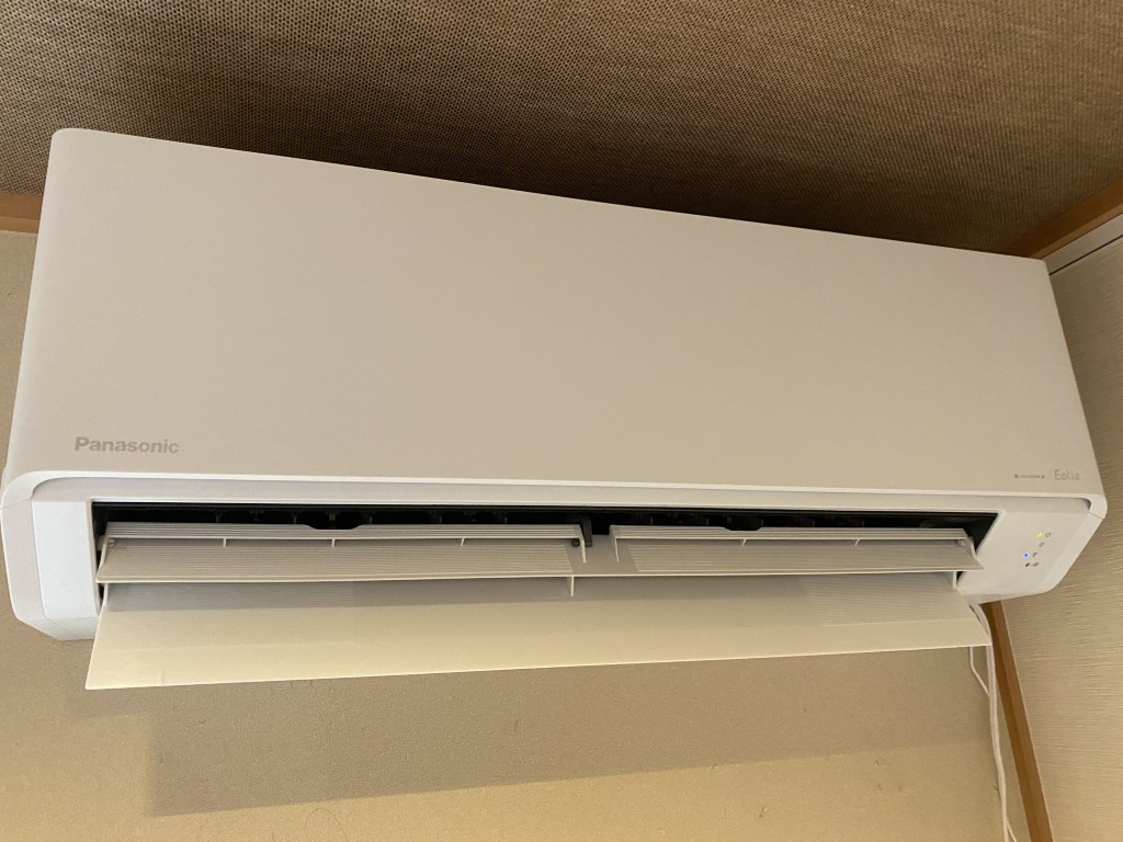 Panasonicエオリア